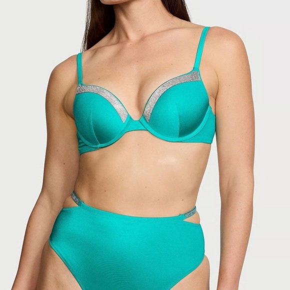 Victoria's Secret Other - Victoria’s Secret bikini top 36C
